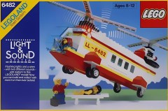 Rescue Helicopter, zdjęcie 3